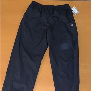 Champion sweatpants